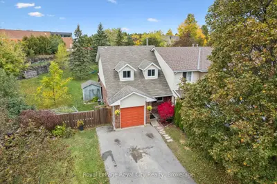 41 Grandridge Crescent, Guelph, On N1h 8g2