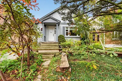 218 Helen Street, Kingston, On K7l 4p4