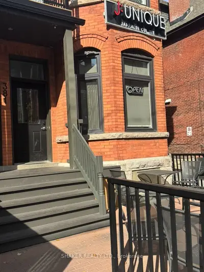 381 Cooper Street, Ottawa Centre, On K2p 0g8