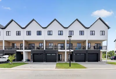 1595 Capri Crescent 56, London North, On N6g 3y6