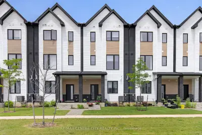 1595 Capri Crescent 56, London North, On N6g 3y6