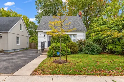 333 PALACE Road, Kingston, ON K7L 4T4