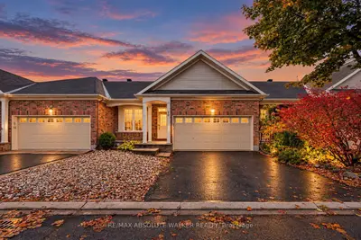 20 Sawchuk Terrace, Kanata, On K2k 3h1