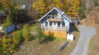34 Cliffside Drive, Kawartha Lakes, On K0l 1t0