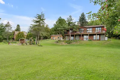 137 Old River Road W, Leeds And The Thousand Islands, On K0e 1r0