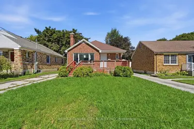 22 Graydon Street, London East, On N5w 2h7