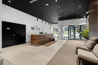 340 Queen Street 2104, Ottawa Centre, On K1r 5a5