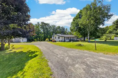 6900 Perth Road, South Frontenac, On K0h 2l0