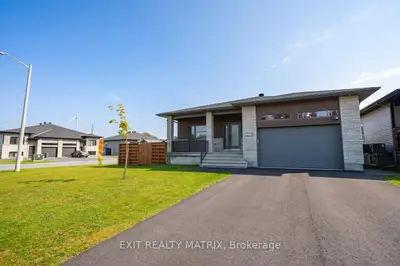 203 FILION Street, Russell, ON K0A 1W0