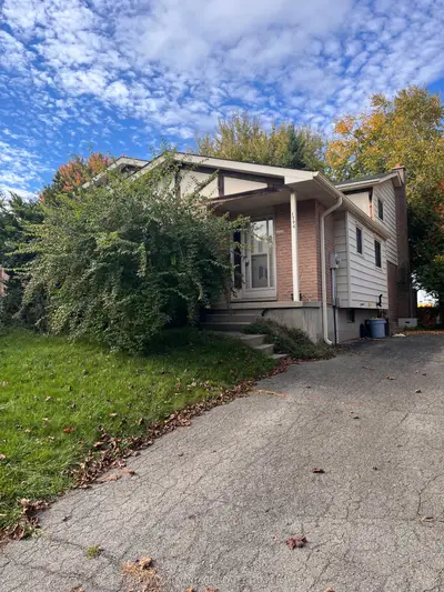 1796 Attawandaron Road, London North, On N6g 3n1