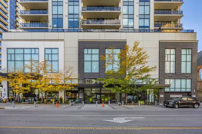 505 Talbot Street 2406, London East, On N5x 1c7