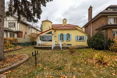 16 Lakeview Terrace, Dows Lake - Civic Hospital And Area, On K1s 3h4