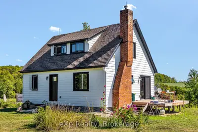 58111 12th Line, Meaford, On N4l 1w5