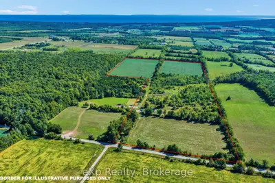 58111 12th Line, Meaford, On N4l 1w5