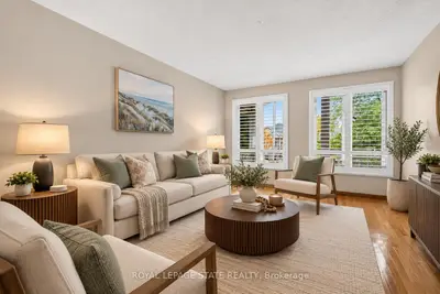 45 Worsley Road, Hamilton, On L8e 2e9