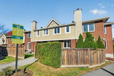 1780 MARSALA Crescent 100, Orleans - Cumberland and Area, ON K4A 2G2