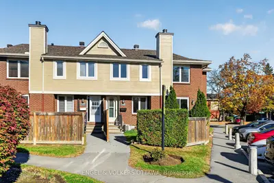 1780 MARSALA Crescent 100, Orleans - Cumberland and Area, ON K4A 2G2