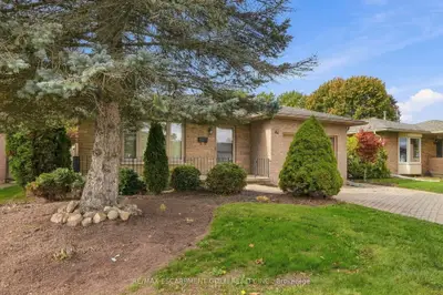 84 Larchwood Circle, Welland, On L3c 6t3