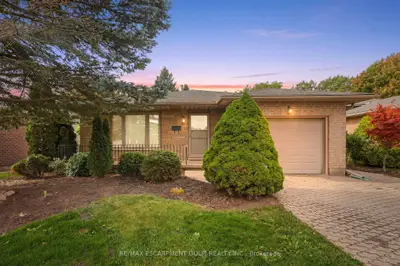 84 Larchwood Circle, Welland, On L3c 6t3