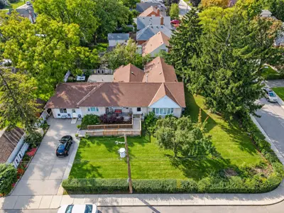 6 Kelso Street, Hamilton, On L9a 1c6