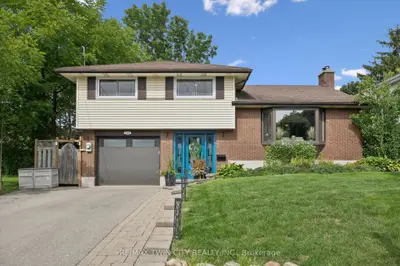 254 Quickfall Drive, Waterloo, On N2j 3s9