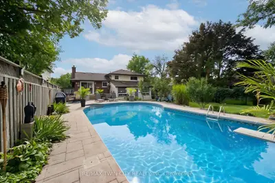 254 Quickfall Drive, Waterloo, On N2j 3s9