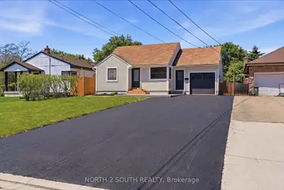 63 Chester Road, Hamilton, On L8e 1y1