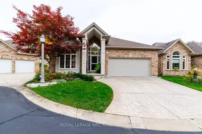 27 Parnell Road, St. Catharines, On L2n 2w1
