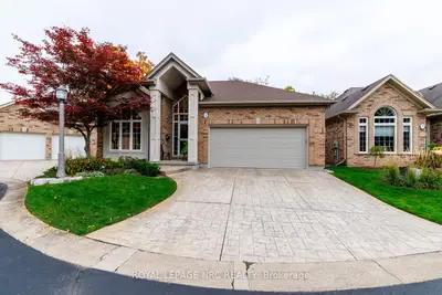 27 Parnell Road, St. Catharines, On L2n 2w1
