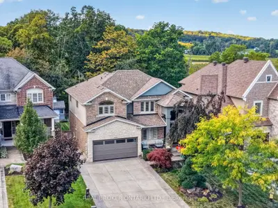 4088 Highland Park Drive, Lincoln, On L3j 0l7