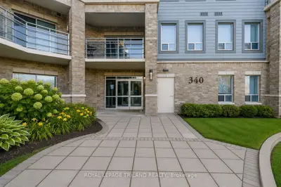 340 Sugarcreek Trail 510, London North, On N6h 0g4
