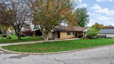 112 8th Street S, Arran-elderslie, On N0g 1l0
