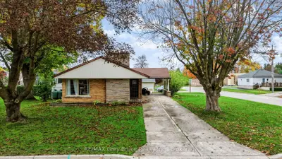 112 8th Street S, Arran-elderslie, On N0g 1l0