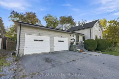 28 PURDY Street, Belleville, ON K8P 1Y9