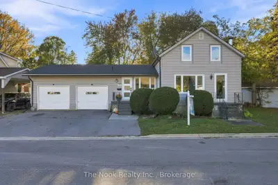 28 PURDY Street, Belleville, ON K8P 1Y9