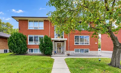 105 Dixon Street, Kitchener, On N2g 3e8