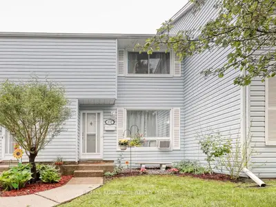 132 Monmore Road, London North, On N6g 3a6
