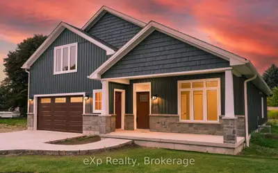 127 Kovac Lane, Saugeen Shores, On N0h 2l0