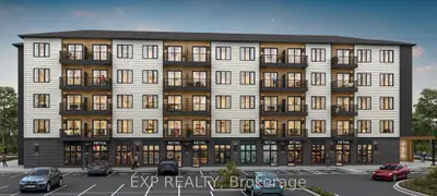 Unit 111 Tawadina Road, Manor Park - Cardinal Glen And Area, On K1k 5a5