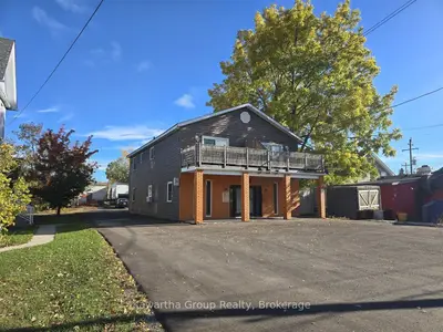 14 Oak Street Unit 2, Kawartha Lakes, On K0m 1n0