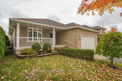 1682 Keppler Crescent, Peterborough, On K9k 2p5