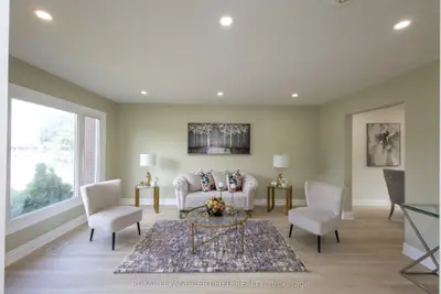 111 Limeridge Road W Upper, Hamilton, On L9c 2v3