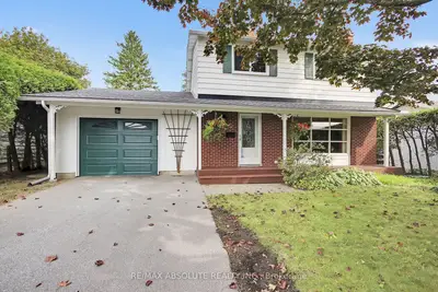 144 Old Colony Road, Kanata, On K2l 1m4