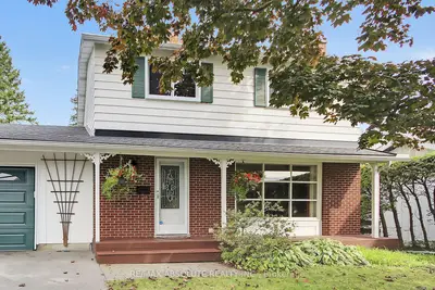 144 Old Colony Road, Kanata, On K2l 1m4