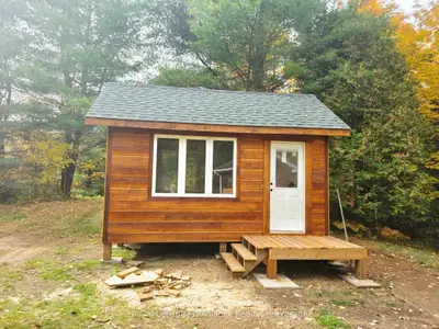 1883 South Road, North Frontenac, On K0h 1k0