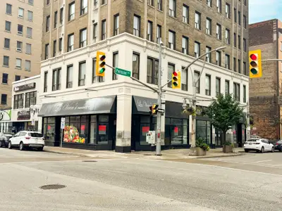 100 University Avenue W, Windsor, On N9a 5n9