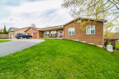 668 Brealey Drive, Peterborough, On K9k 2m7