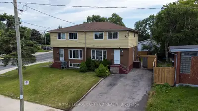 111 Limeridge Road W Bsmt, Hamilton, On L9c 2v3