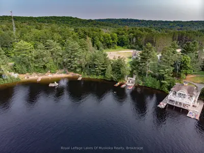 1020 Birch Glen Road V  3, W 5, Lake Of Bays, On P0b 1a0