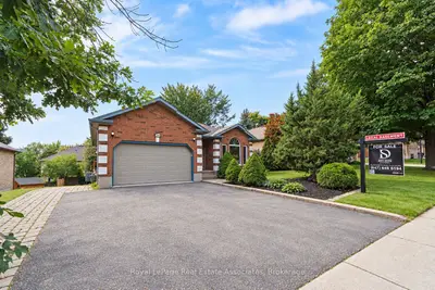 26 Mclachlan Place, Guelph, On N1h 8k4
